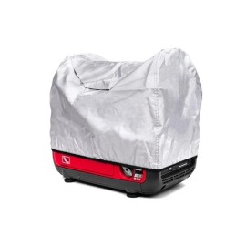 Honda Genuine OEM Honda 08P58-ZS9-100S Cover for EU3000IS Generators