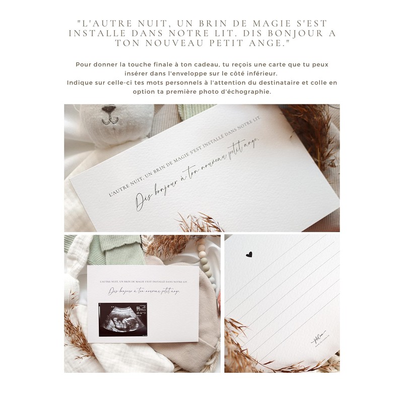 Joli Coon Great Back Big Pere Announcement