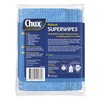 Chux Robust Superwipes Cleaning Cloths, Absorbent, Reusable and Washable Wipes,