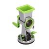 Hand Drum Rotary Grater Fashionable Compact Beautiful Durable Easy to