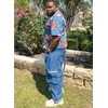 Know Me Men's Jersey Shirt and Jogger Pants Sewing Pattern
