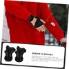 SAFIGLE 1 Pair Professional Multi Function Wrist Support Durable Protector