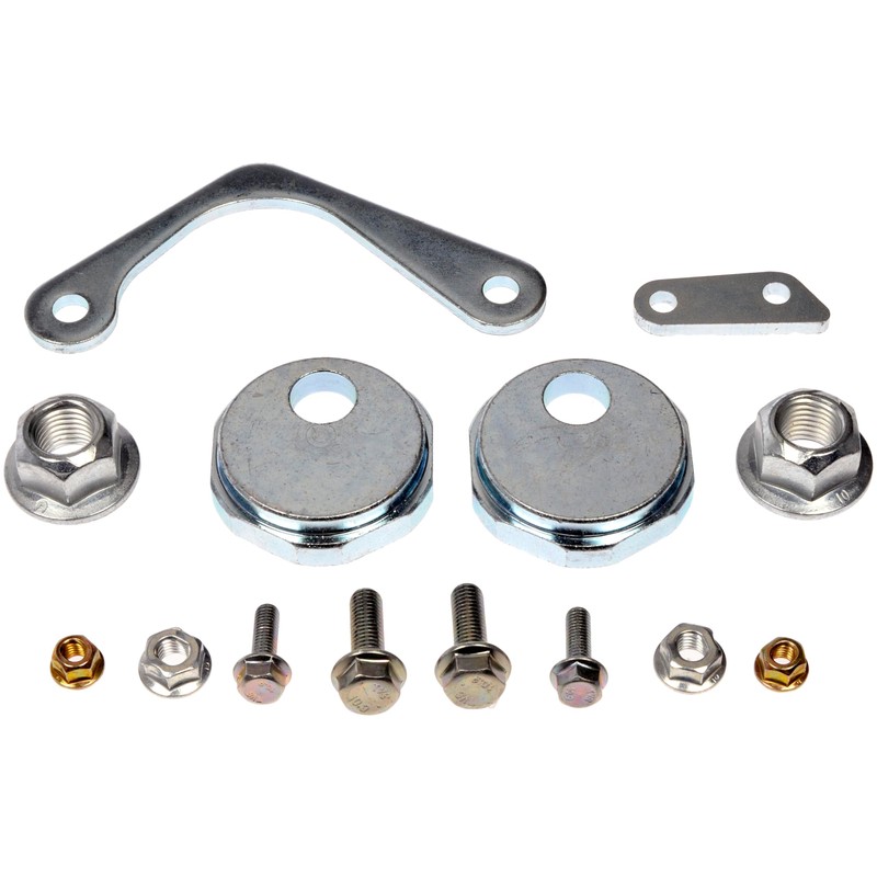 Dorman 533-056 Front Alignment Camber Kit Compatible with Select Ford/Lincoln