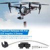 WIKIBB For DJI Inspire 2 Drone Payload Release Kit w/Hardware