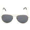 Aviator/Police Sunglasses