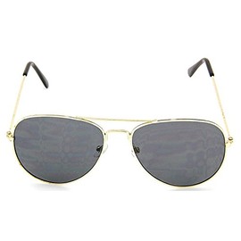 Aviator/Police Sunglasses