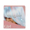 Who's That Girl Color Shift Hair – Sunset Pink