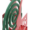 Chums CH62-1736 RD Booby Mosquito Coil Holder