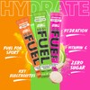 Applied Nutrition Bodyfuel Hydro Rehydration Effervecent Tablet - 1x20 4000MG
