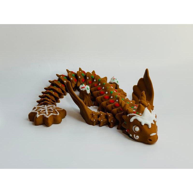 FIll your box live - Articulated Dragons, Figurines, Fidgets, minis