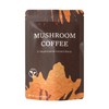 Golden field Mushroom Coffee with Adaptogens, 10-Mushroom Extract Blend, 6.35