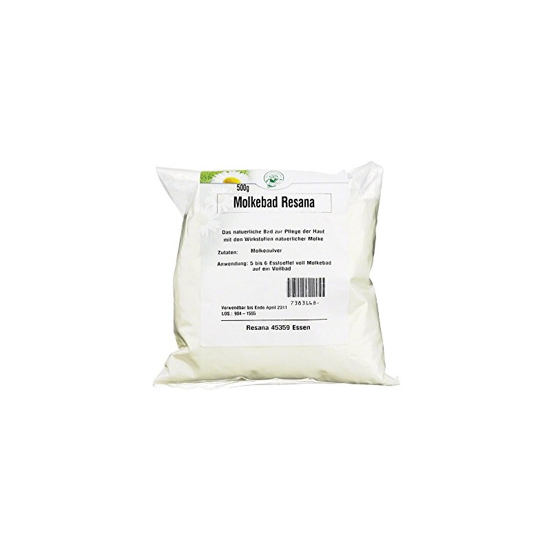 MOLKEBAD Resana Powder 500 g