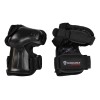 Set De Protecciones Patinaje Skateboard Flying Eagle Lobster