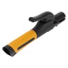 Cryfokt Stick Electrode Holder, 800A Welder Holding Clamp Welding Rod
