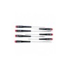 Wiha 26092 Extended Blade Precision Screwdriver Set, 7pc.