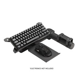 Next Level Racing F-GT Pro Direct Keyboard and Mouse Tray (NLR-R006)