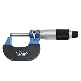 Shars 0-1" Tube Micrometer .0001" 303-2350 P}