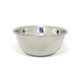 Fujii Kamono Seisakusho Maruev 18-8 Stainless Steel Ball, 7.1 inches (18 cm) PR2654