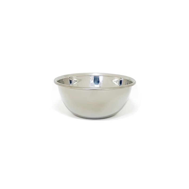 Fujii Kamono Seisakusho Maruev 18-8 Stainless Steel Ball, 7.1 inches