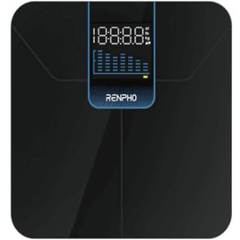 RENPHO Digital Bathroom Scale