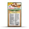 INABA Churu Meal Topper for Dogs, Complete & Balanced, Creamy,