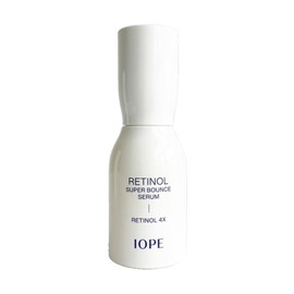 IOPE Retinol Super Serum Effect Retinol Retinol Retinol Effect Naedonnaesan Review Content 50ml / 아이오페 레티놀 슈퍼 세럼 효과 레틴올 레티늘 래티놀 효능 내돈내산 후기 함량 50ml
