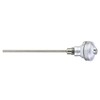 PT100 Temperature Probe, RTD PT100 Temperature Sensor Probe, Thermocouple Connection