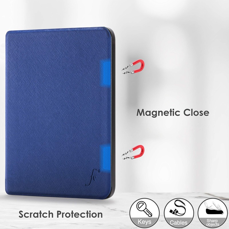 Forefront Cases Case for Tolino Shine Color (Colour) and Tolino