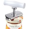 Jar Opener Multifunction Adjustable for 1-4 inches Bottle Can, Stainless
