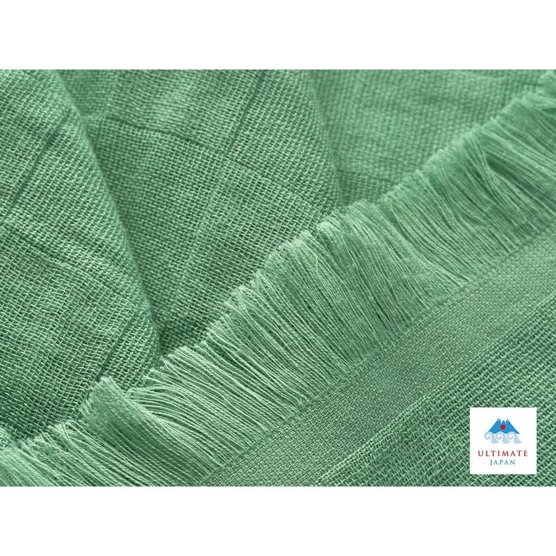 Imabari Scarf Towel (Imabari Towel Certified) for Mountain Girls, Safe