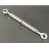 espeedpro21 5 1/2" ADJUSTABLE TENSIONING ROD HEIM JOINT ALTERNATOR BRACKET