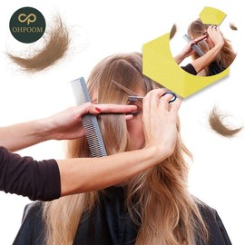 O-Poom face brush, face brush, multi-purpose brush, barbershop hair sponge, mini hair brush for eyes, nose, ears, and hair, high-elasticity hair brush / 오품 얼굴털이개 얼굴솔 다용도털이개 이발소머리카락스펀지 눈코귀머리카락미니털이개 머리카락털기고탄성