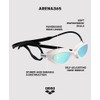 ARENA Arena Junior 365 Swim Goggles anteojos de natación Unisex