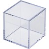 Minoru Chemical Industries MCC-1 Minoru Cube Clear x Clear S