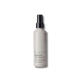 Larry King Nourishing Curl Enhancer 150ml - Defines Curls, Fights Frizz & Adds Shine