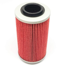 Motadin Oil Filter compatible with SEA-DOO 200 SPEEDSTER/WAKE 155 215 310 430 2007-2009