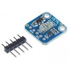 PAMEENCOS 2 pcs VEML7700 Ambient Light Sensor Module 16-bit I2C