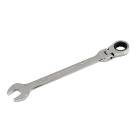 Gear Tech Ratchet Wrench