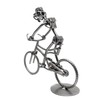 Mountain Bike Biker Screw Manikin