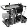 Welding Cart for Mig Welder - Table Top Cabinet With
