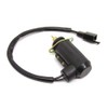 E Choke Cold Starter Automatic Cold Start Plug 8 mm