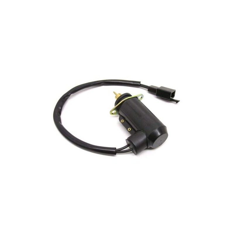 E Choke Cold Starter Automatic Cold Start Plug 8 mm