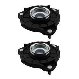 RABROPAR Front Suspension Strut Mount 54610-G2000 Compatible with Hyundai Ioniq Compatible with Kia NIRO 2017-2022