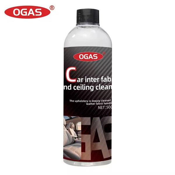 Undisclosed Ogas L500 Leather Polish Agent