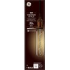 GE Vintage Style LED Light Bulb, 40 Watt, Clear Finish,