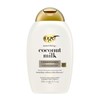 OGX, Acondicionador Nutritivo de Leche de Coco, 385 ml