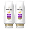Pantene Pantene Volumizing Conditioner for Fine Hair, Sheer Volume, 24