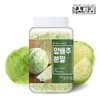 Health Story Domestic Cabbage Powder 300g / 건강스토리 국내산 양배추 분말 300g