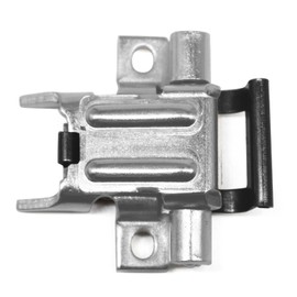 ZEROKIWI Professional Animal Clipper Replacement Parts Repairing Accessories, A5-Style Detachable Blade Stainless Steel Animal Hair Clipper Hinge Compatible with Oster A5 A6 Pet Groomers