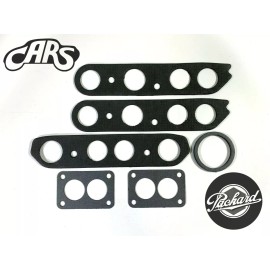 Best Gasket 1950-1954 Packard 288 327 356 | Intake+Exhaust Manifold Gaskets | Best Gasket